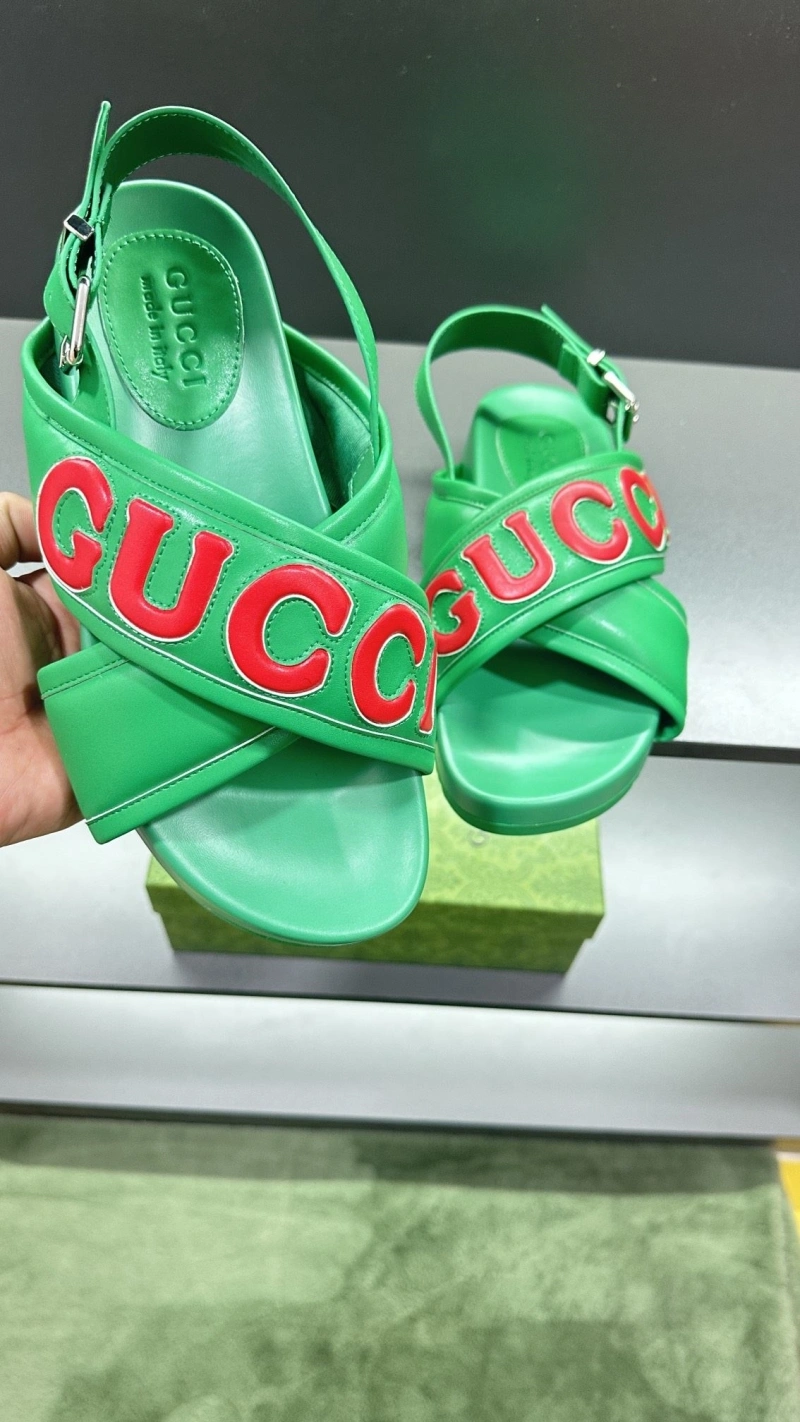 Gxccx Sandals Reliable 162776