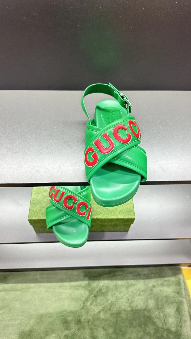 Gxccx Sandals Reliable 162776