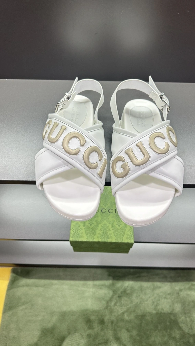 EyeCatching Gxccx Sandals 162766