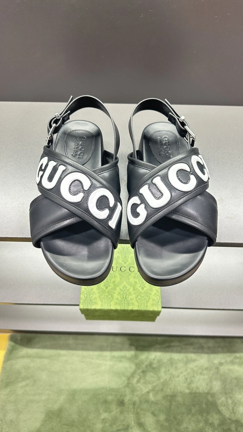 Gxccx Sandals Versatile 162767