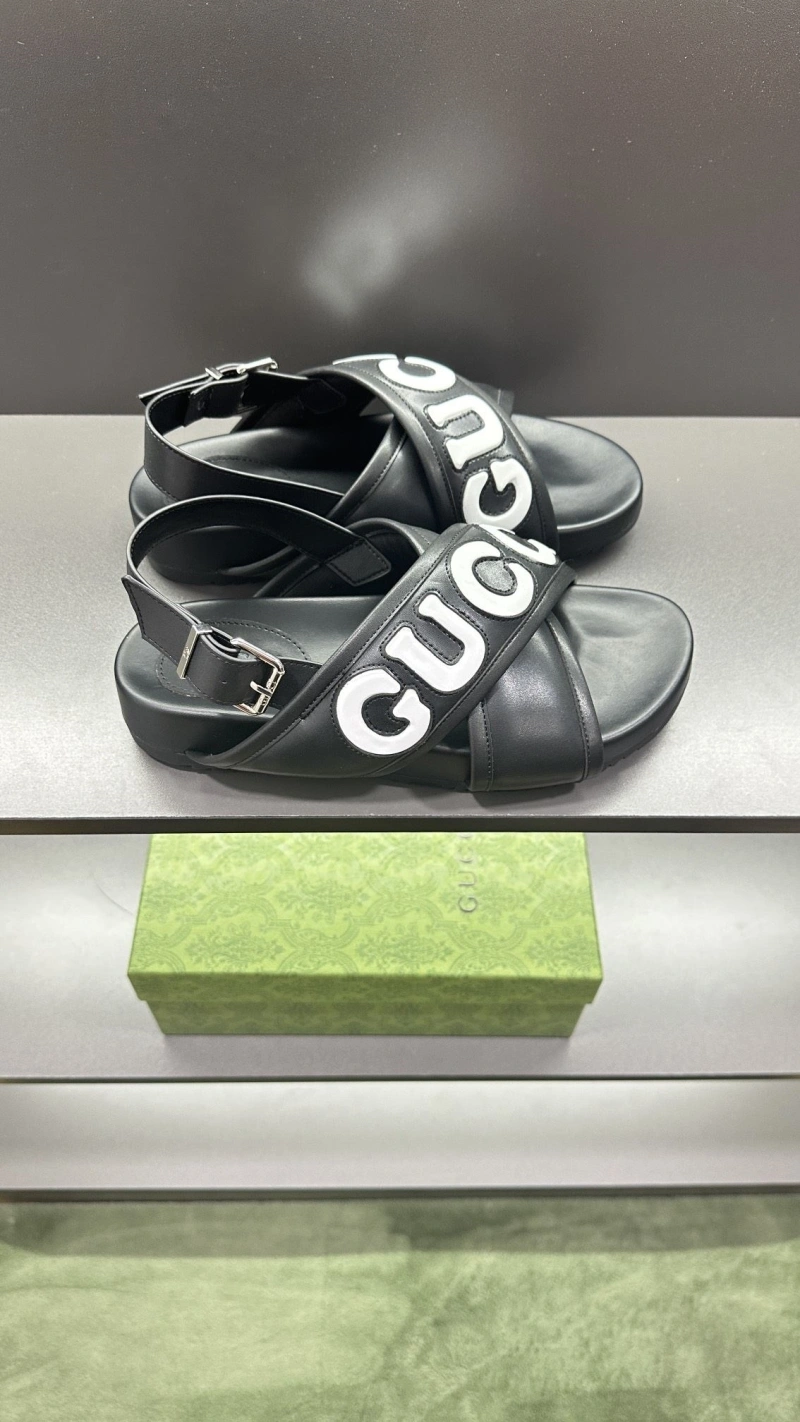 Gxccx Sandals Versatile 162767