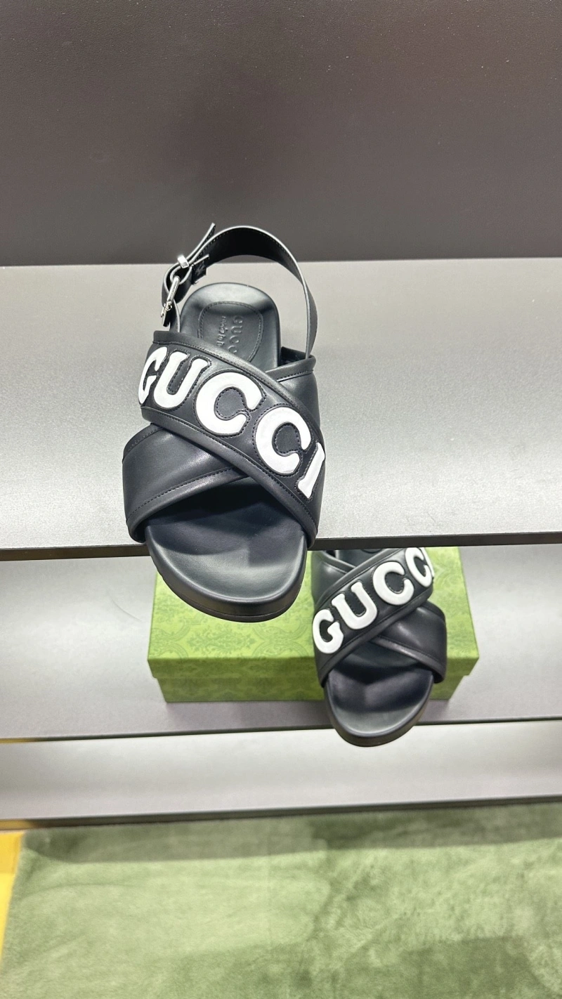 Gxccx Sandals Versatile 162767
