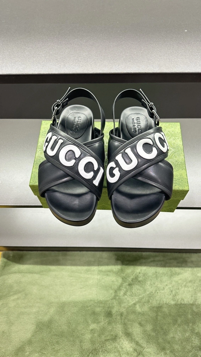 Gxccx Sandals Versatile 162767