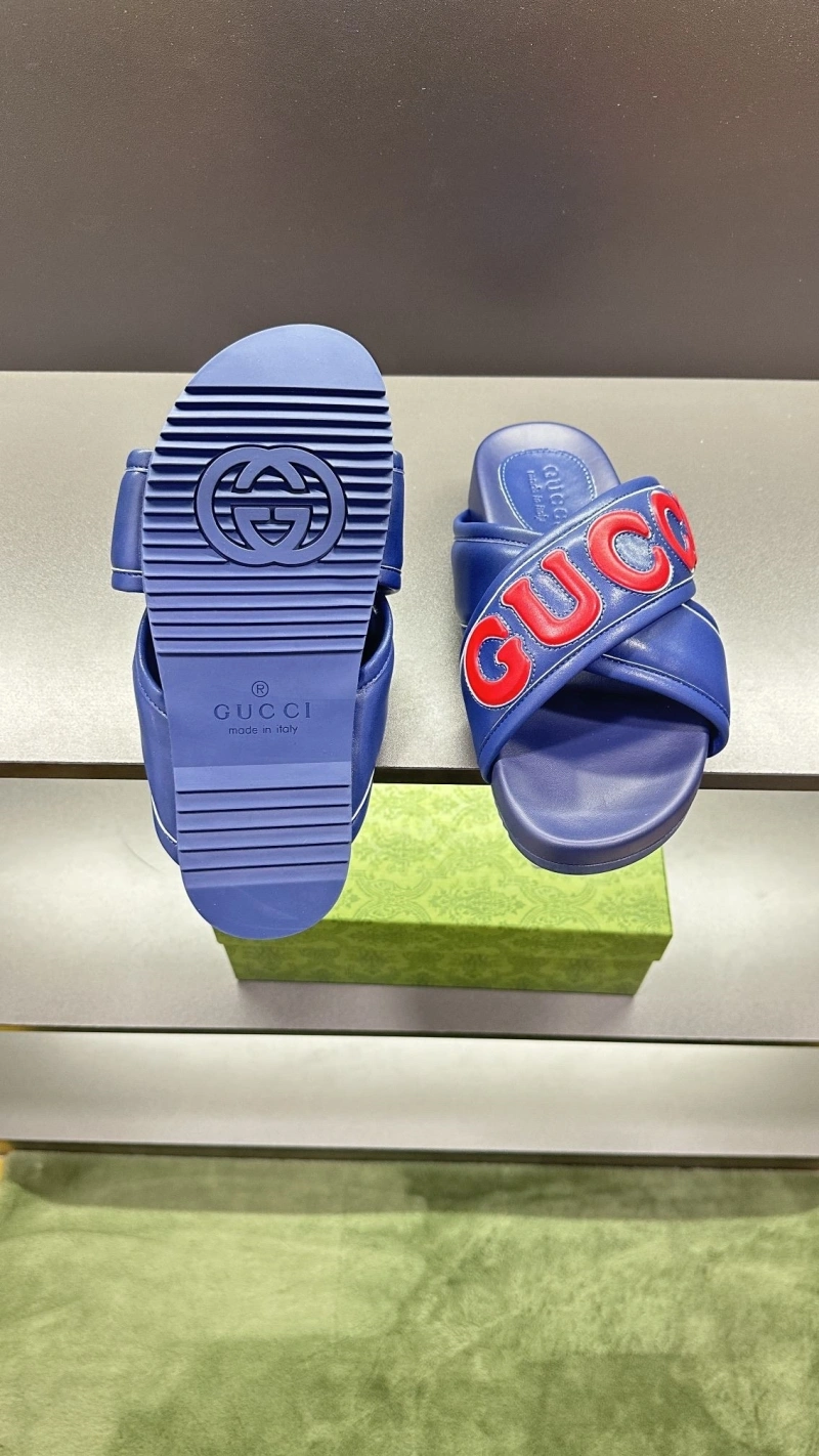 Gxccx Slippers Flexible 164232