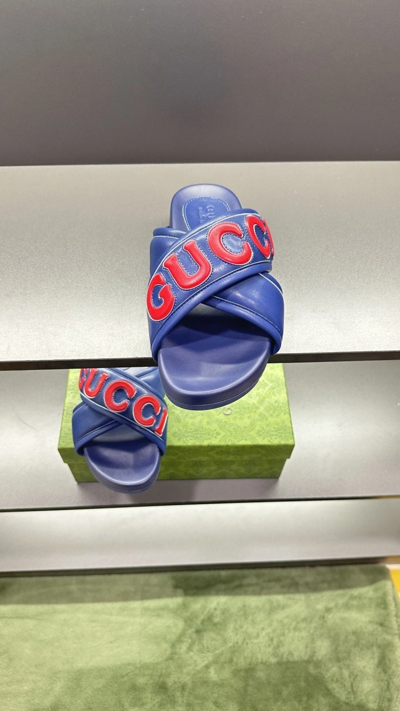 Gxccx Slippers Flexible 164232