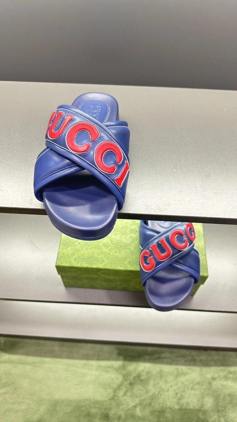 Gxccx Slippers Flexible 164232