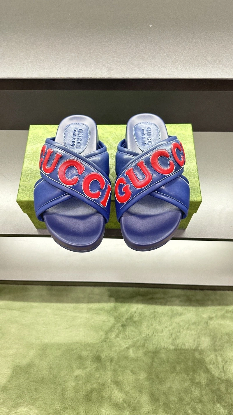 Gxccx Slippers Flexible 164232