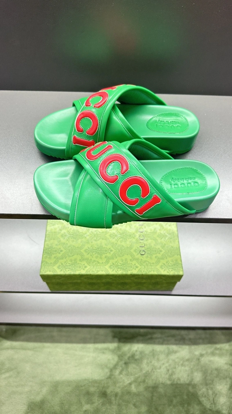 Gxccx Slippers GoAnywhere 164235