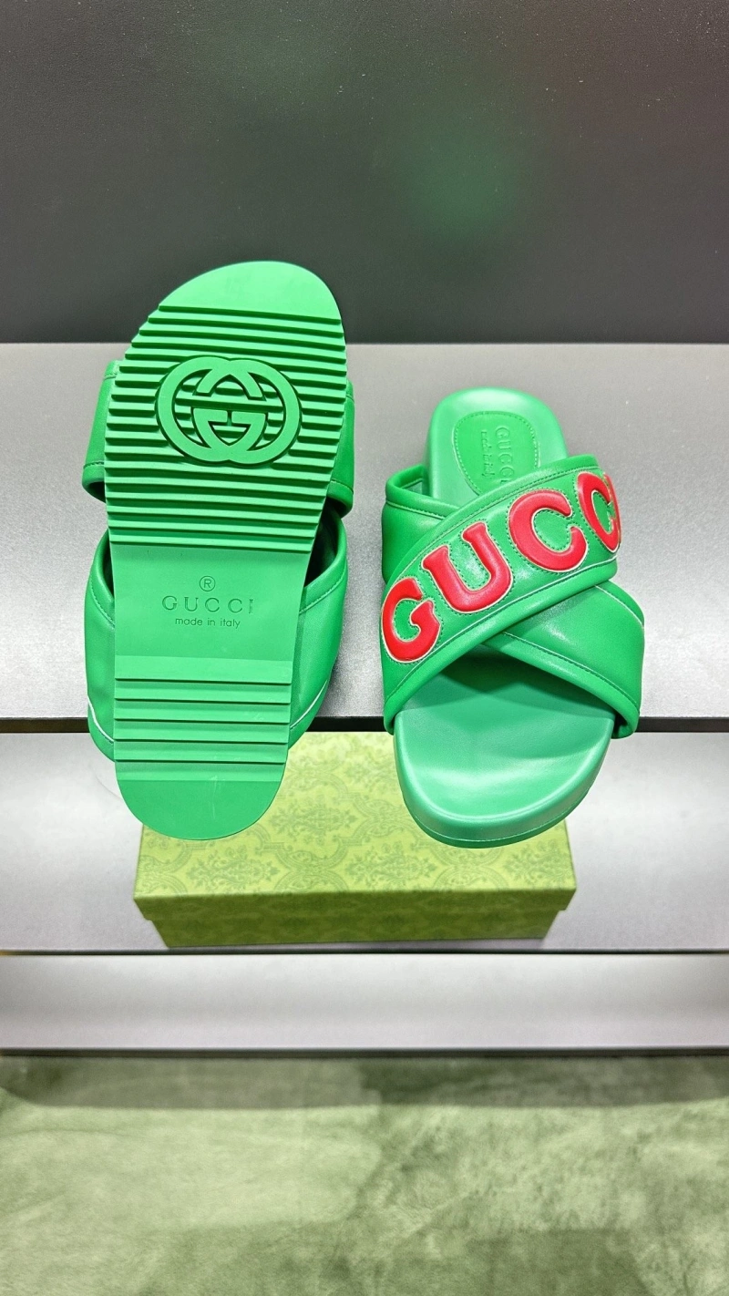 Gxccx Slippers GoAnywhere 164235