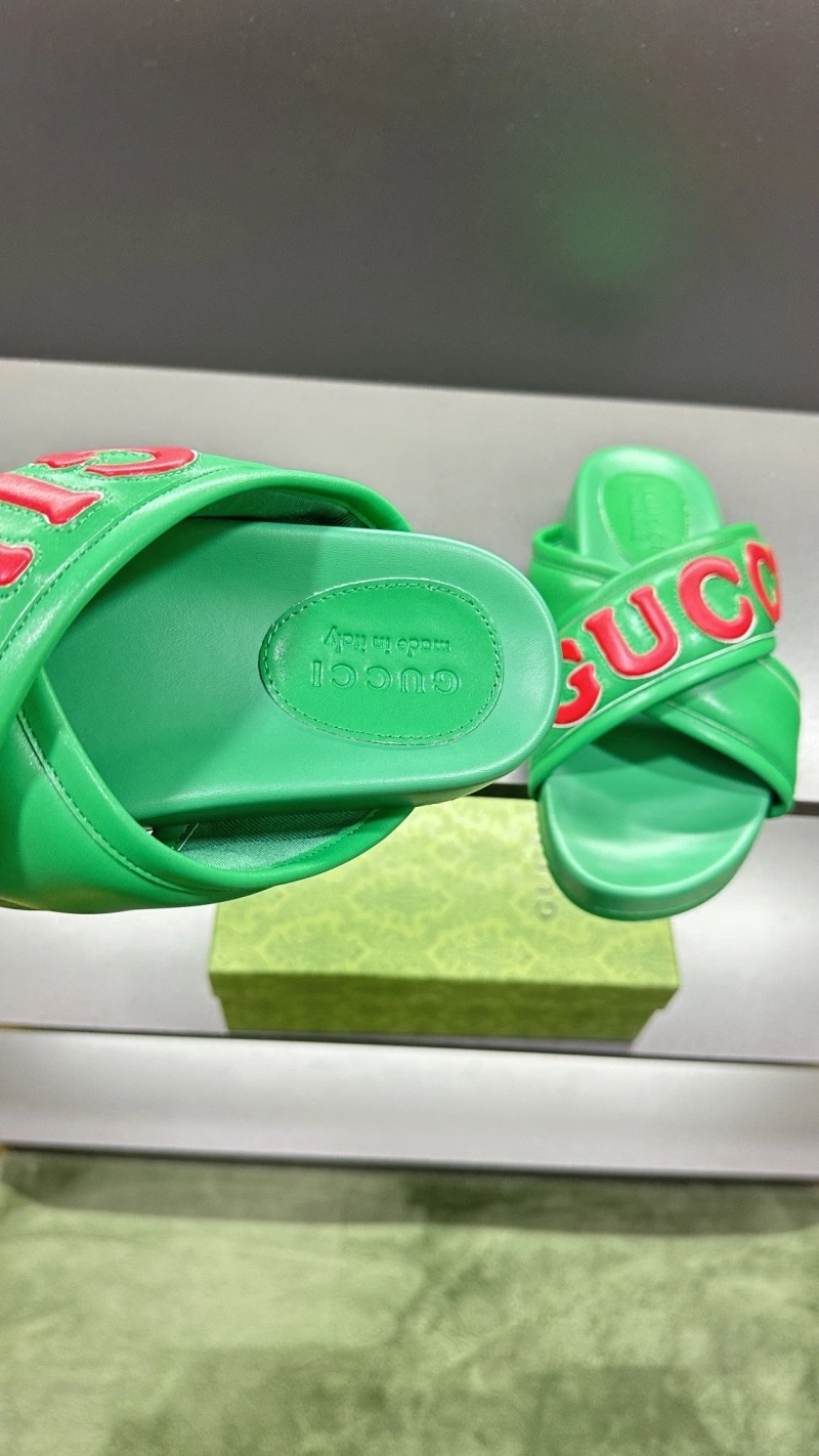 Gxccx Slippers GoAnywhere 164235