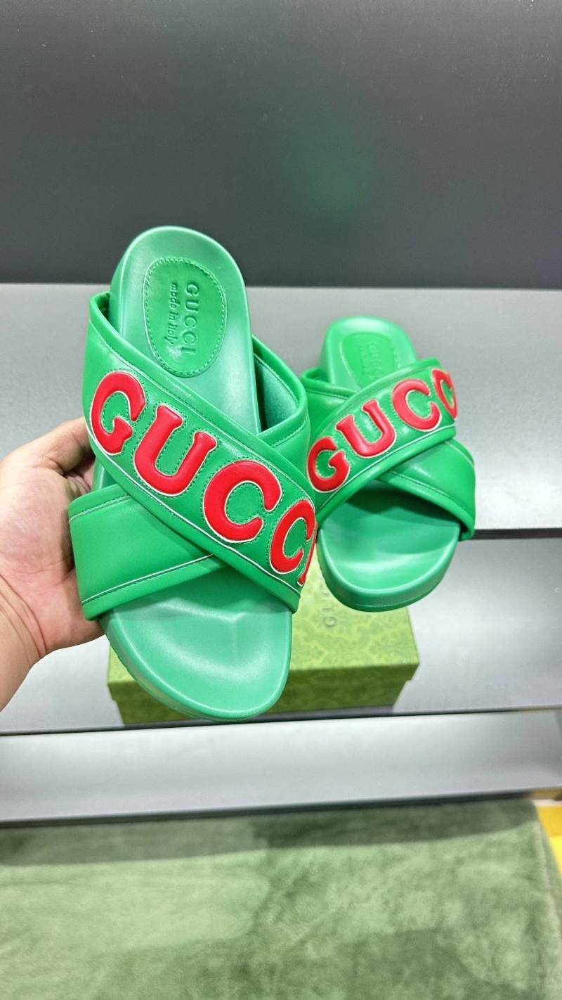 Gxccx Slippers GoAnywhere 164235