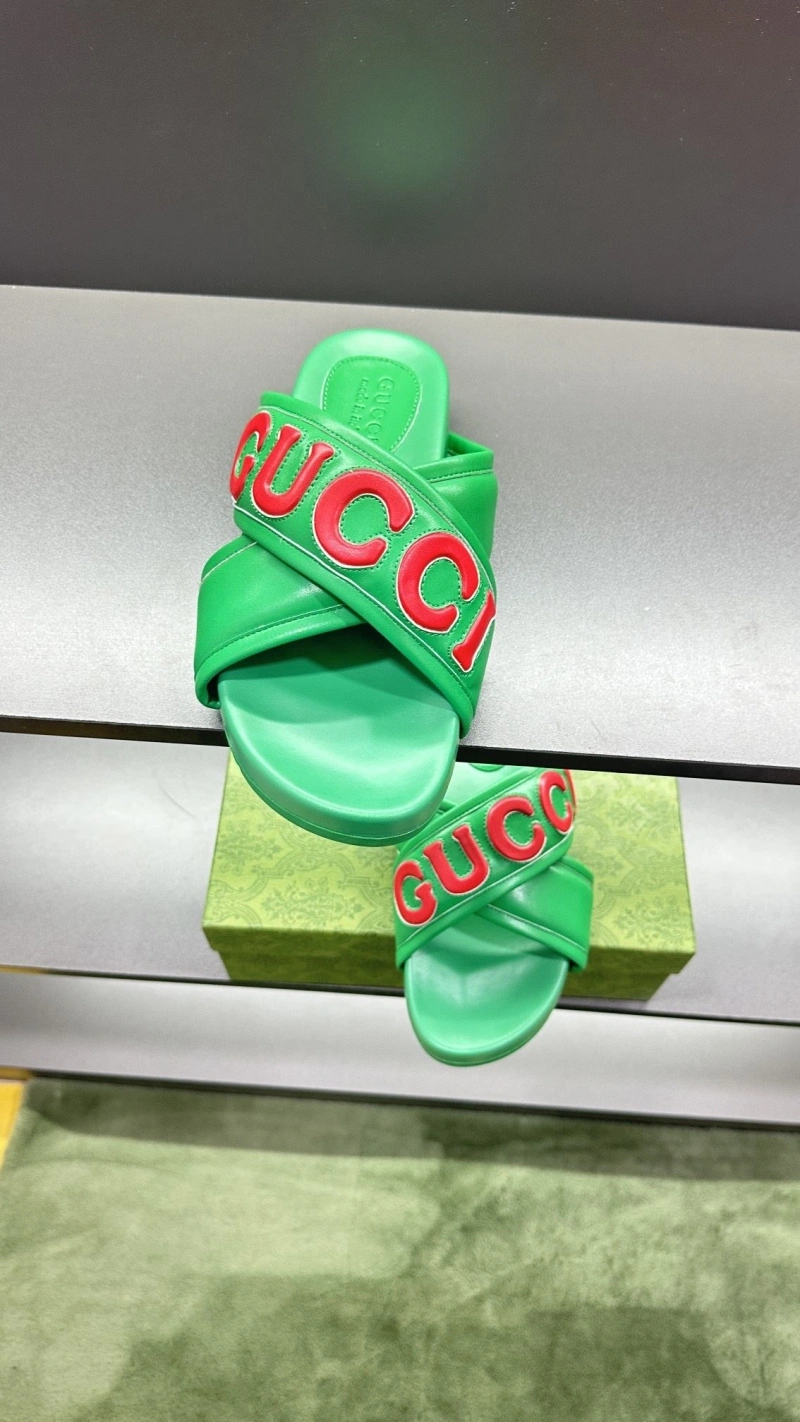 Gxccx Slippers GoAnywhere 164235