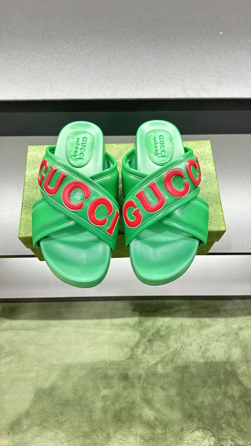 Gxccx Slippers GoAnywhere 164235