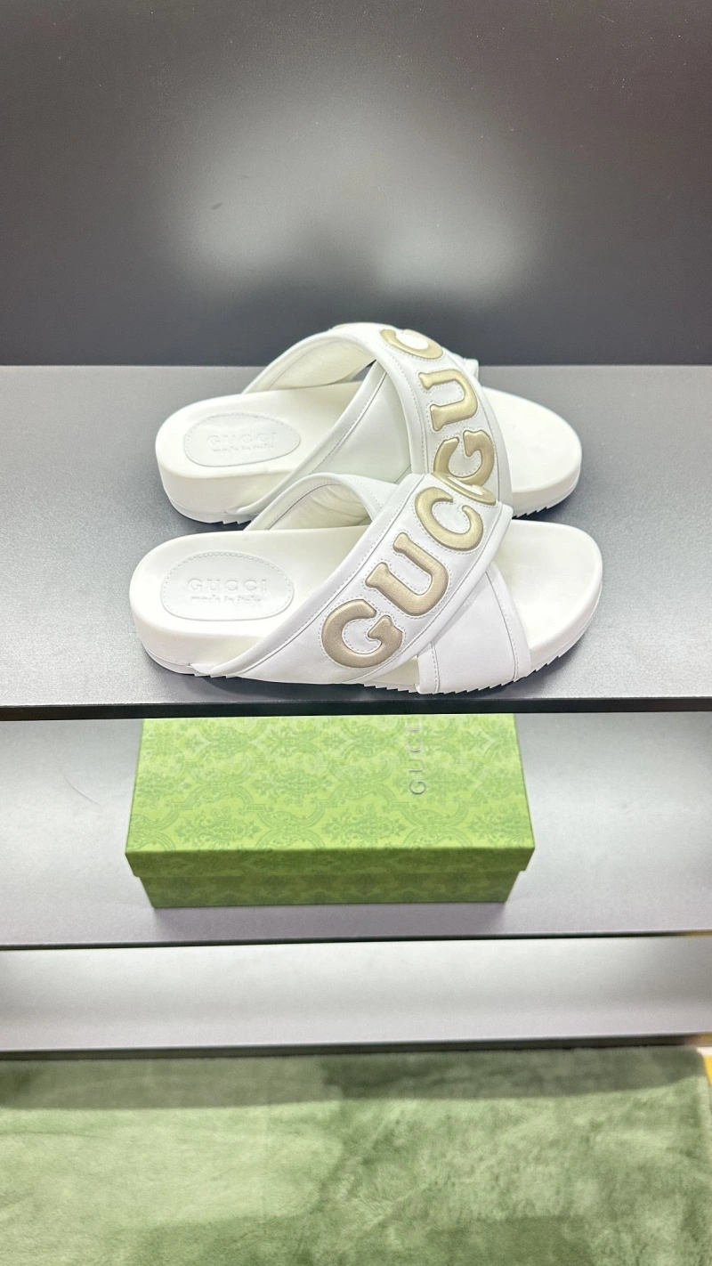 Gxccx Slippers Elegant 164230