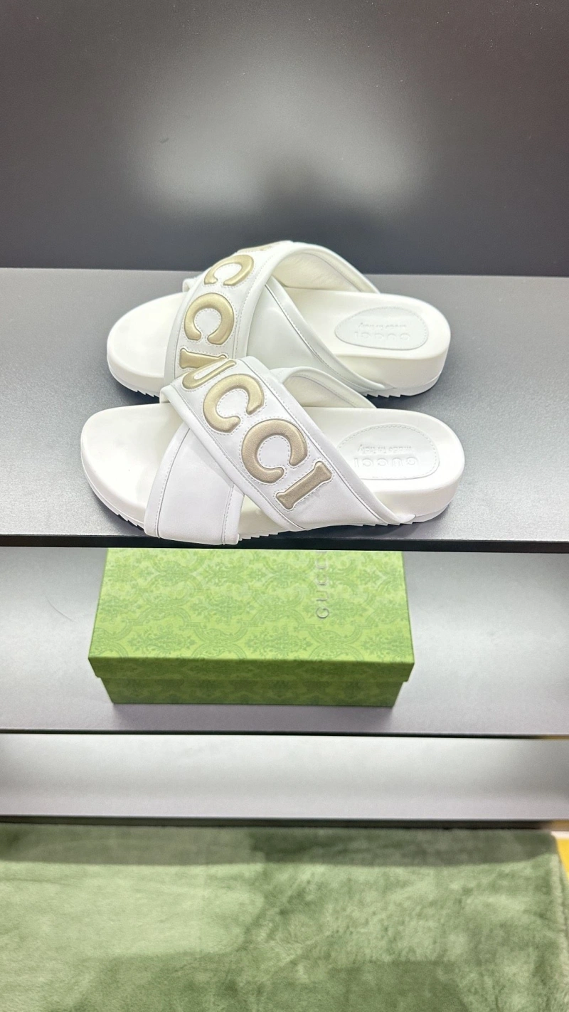 Gxccx Slippers Elegant 164230