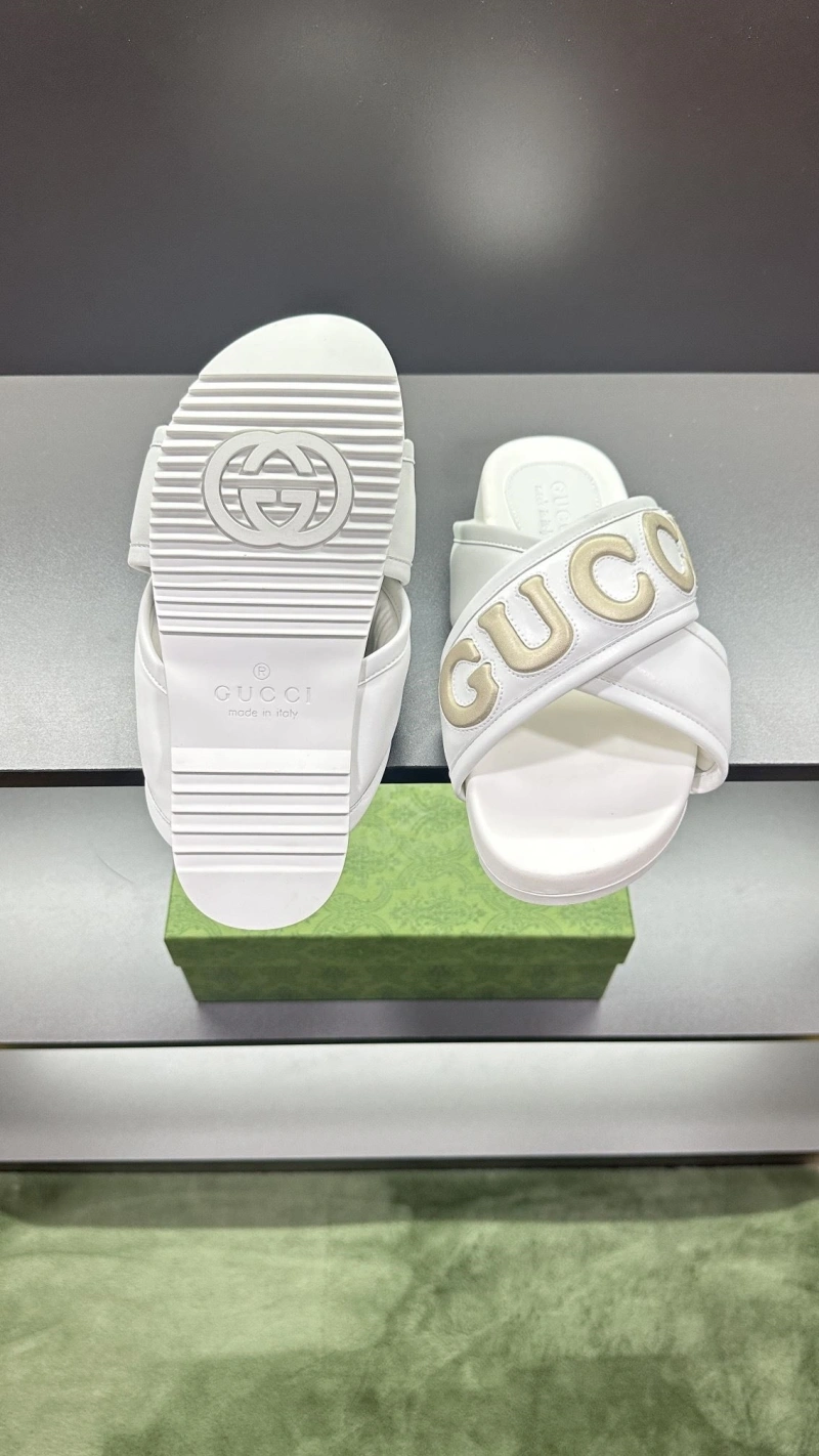 Gxccx Slippers Elegant 164230