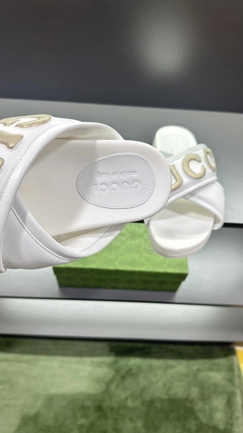 Gxccx Slippers Elegant 164230