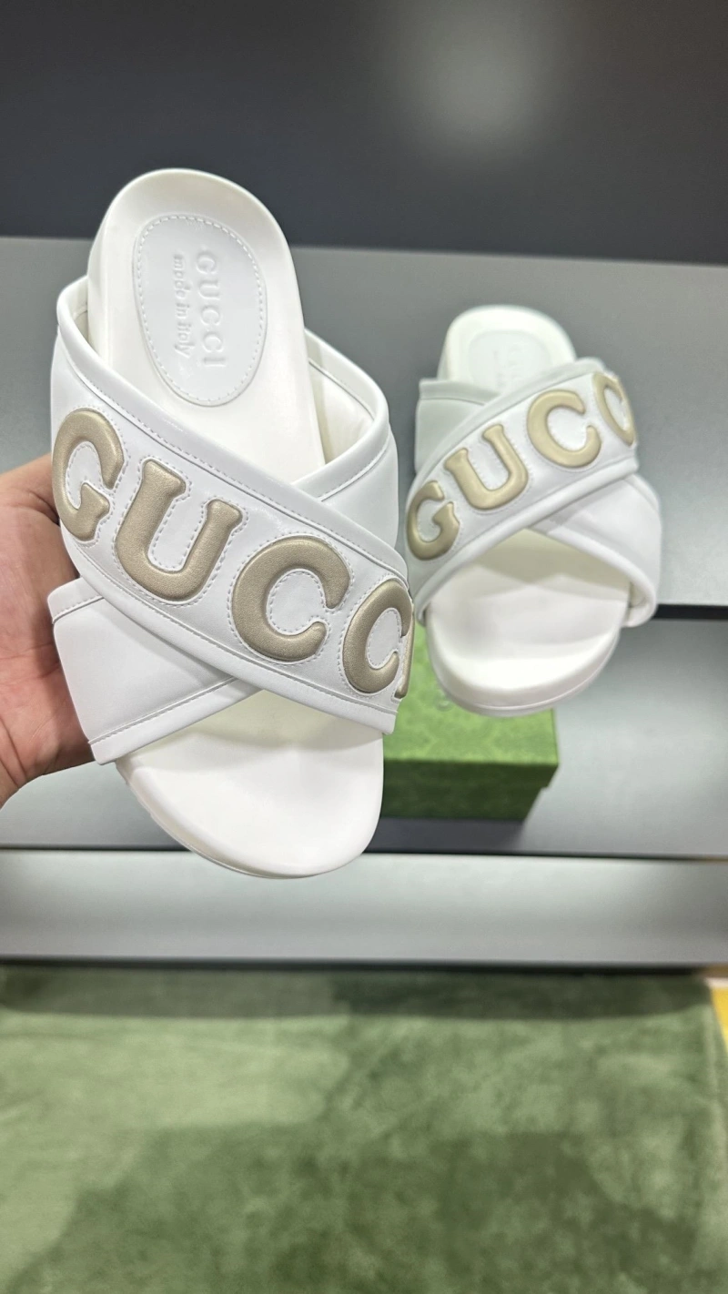Gxccx Slippers Elegant 164230
