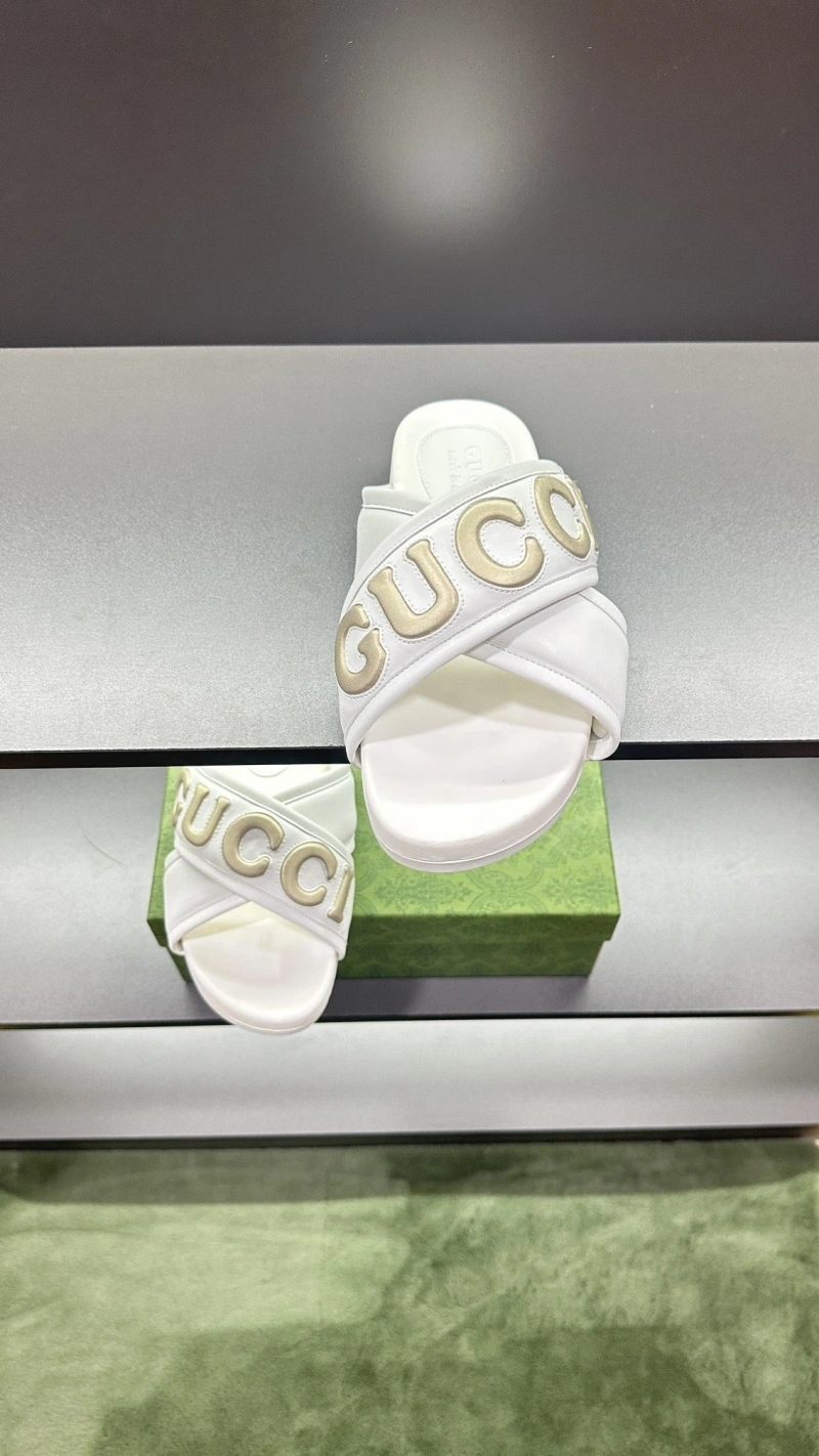 Gxccx Slippers Elegant 164230