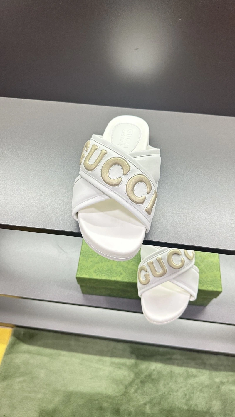 Gxccx Slippers Elegant 164230