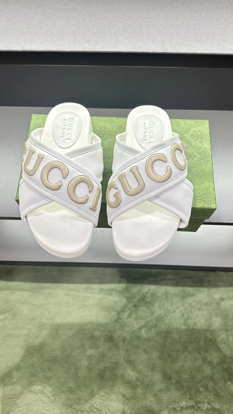 Gxccx Slippers Elegant 164230