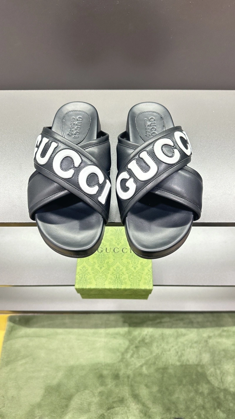 Gxccx Slippers Practical 164236