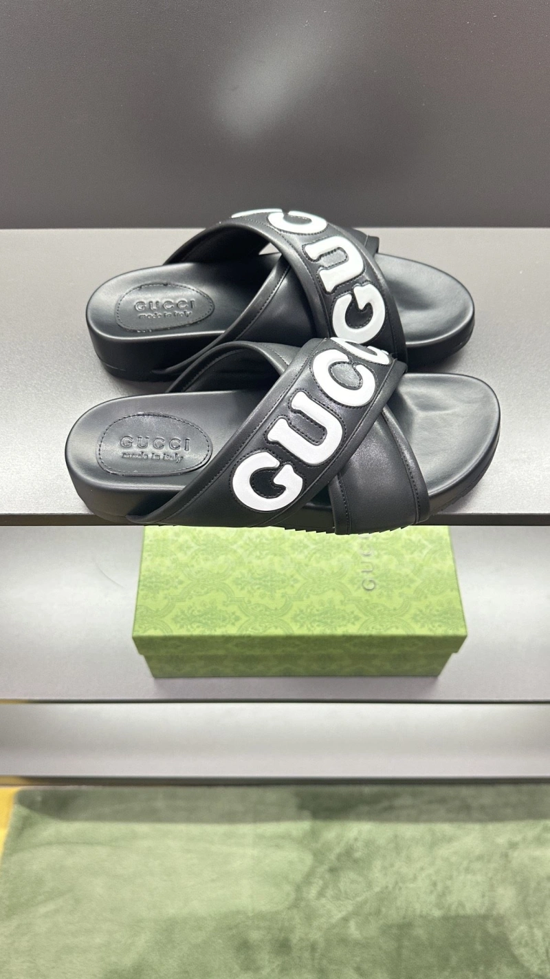 Gxccx Slippers Practical 164236