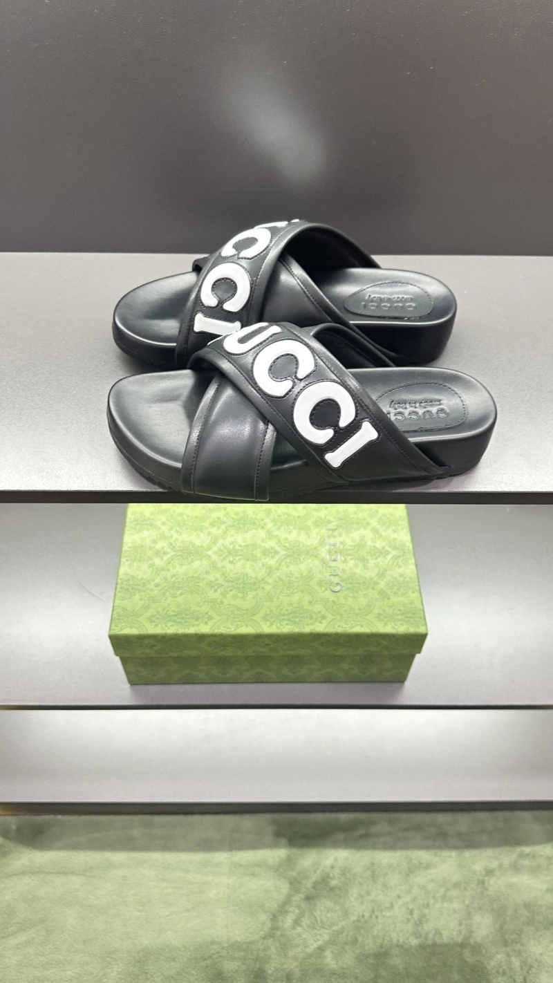 Gxccx Slippers Practical 164236