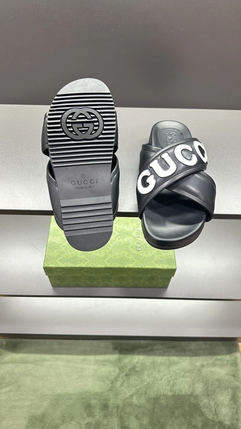 Gxccx Slippers Practical 164236
