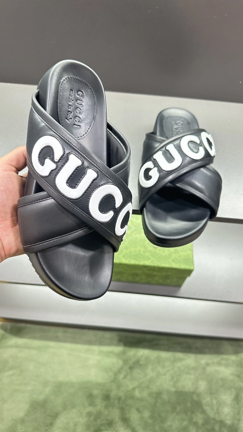 Gxccx Slippers Practical 164236