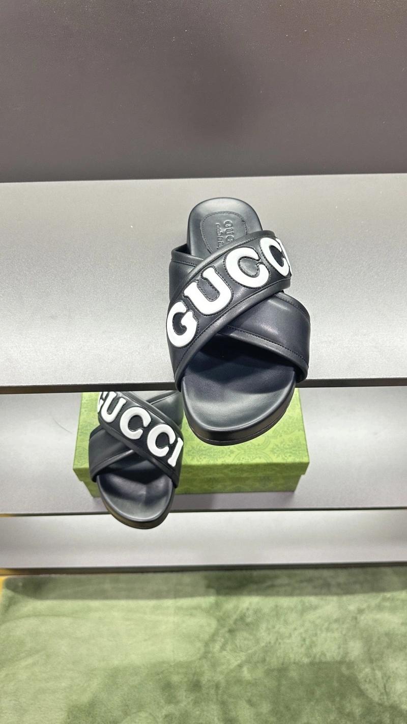 Gxccx Slippers Practical 164236