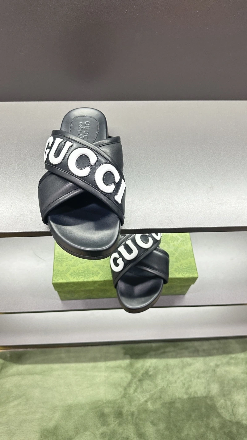 Gxccx Slippers Practical 164236
