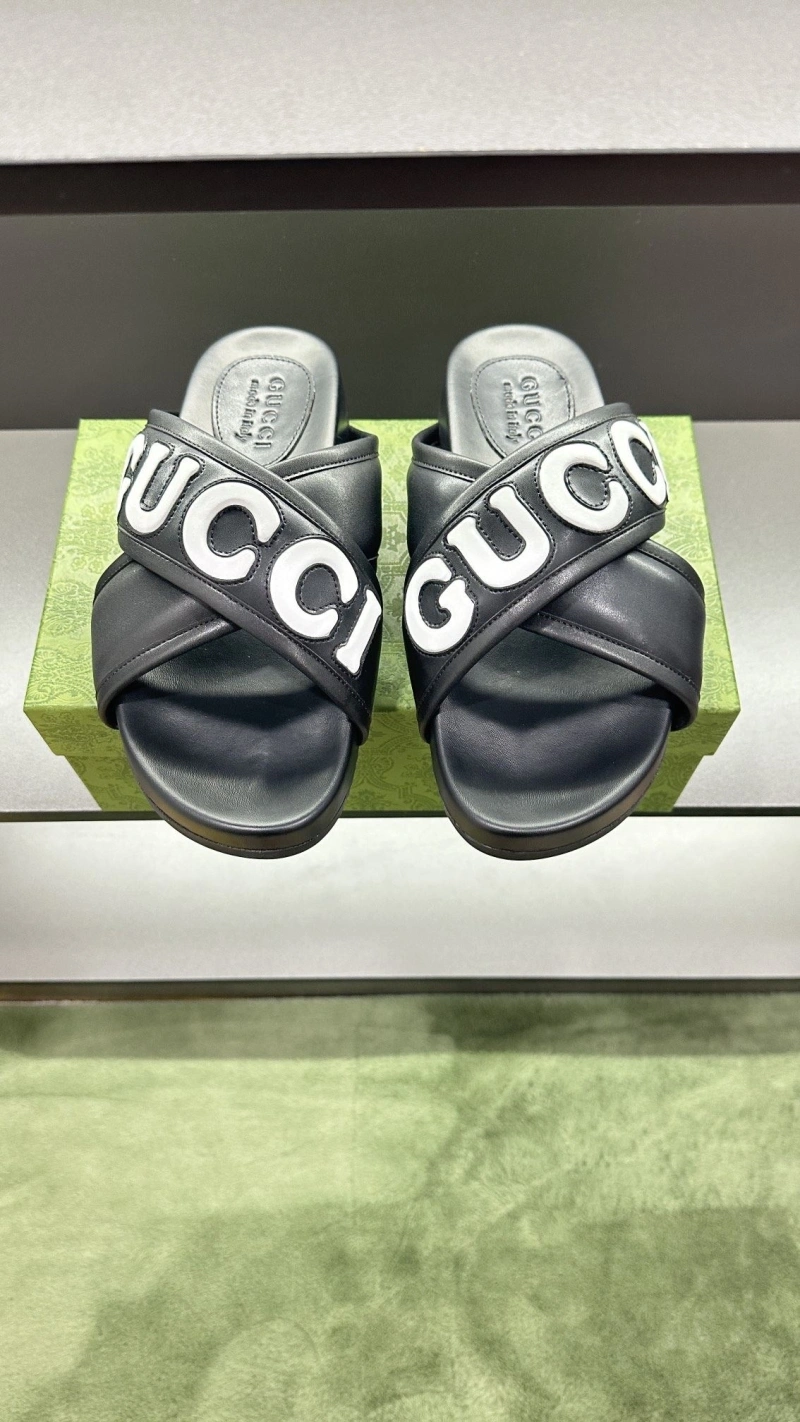 Gxccx Slippers Practical 164236