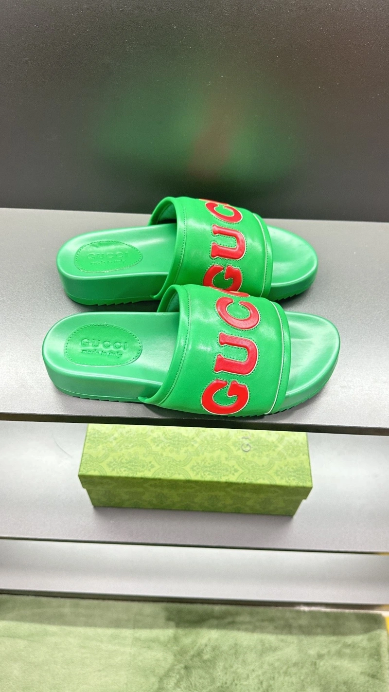 Gxccx Slippers GoAnywhere 164234