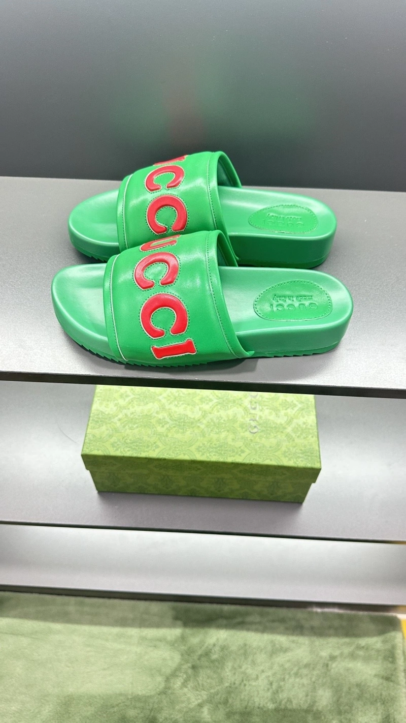 Gxccx Slippers GoAnywhere 164234