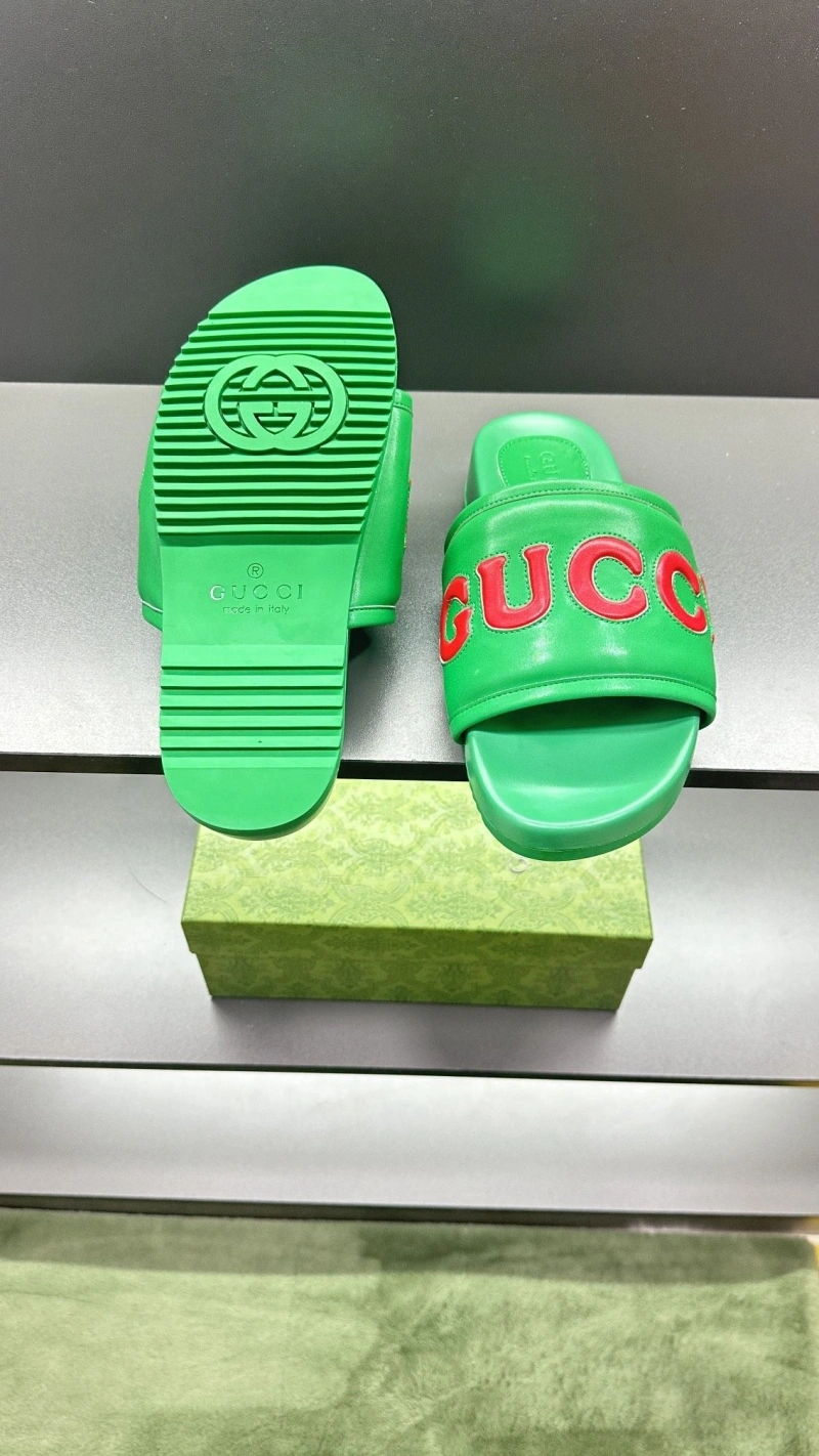 Gxccx Slippers GoAnywhere 164234