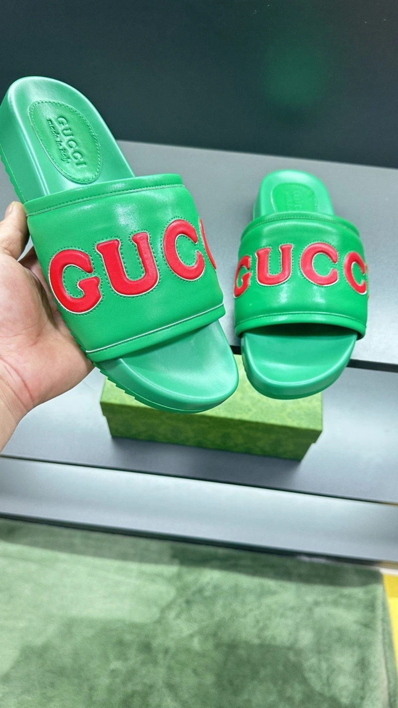 Gxccx Slippers GoAnywhere 164234