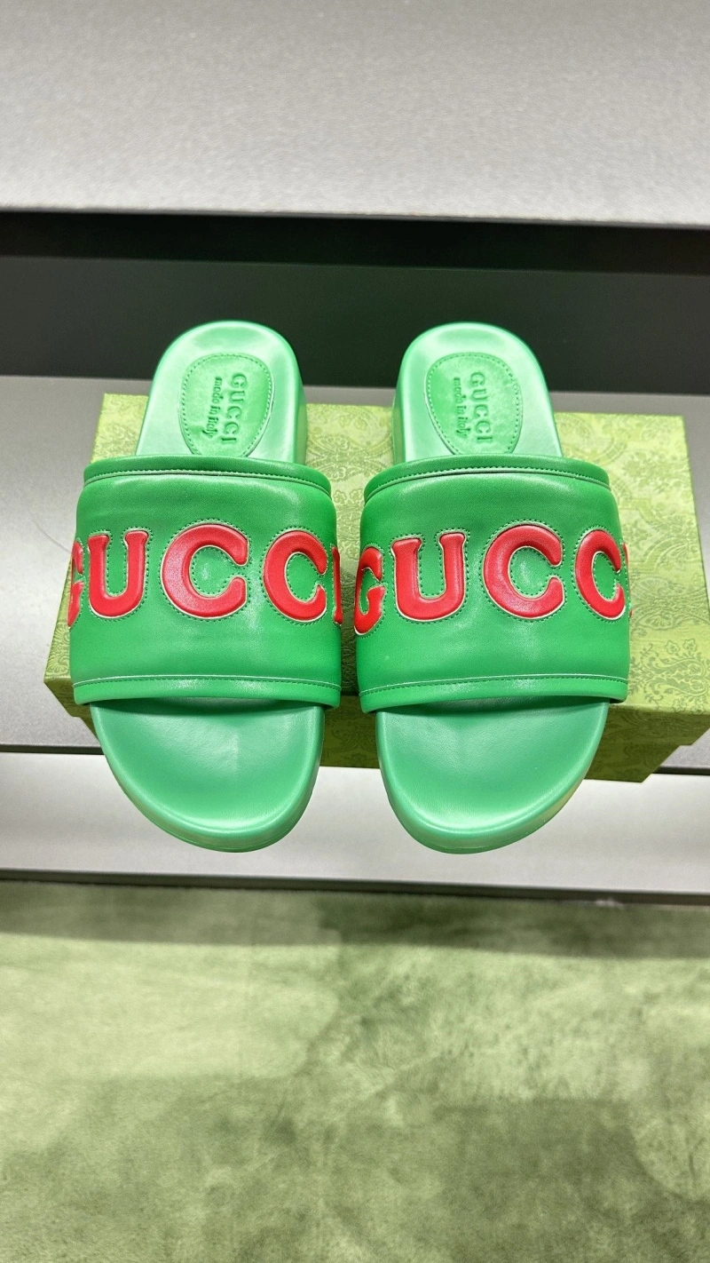 Gxccx Slippers GoAnywhere 164234