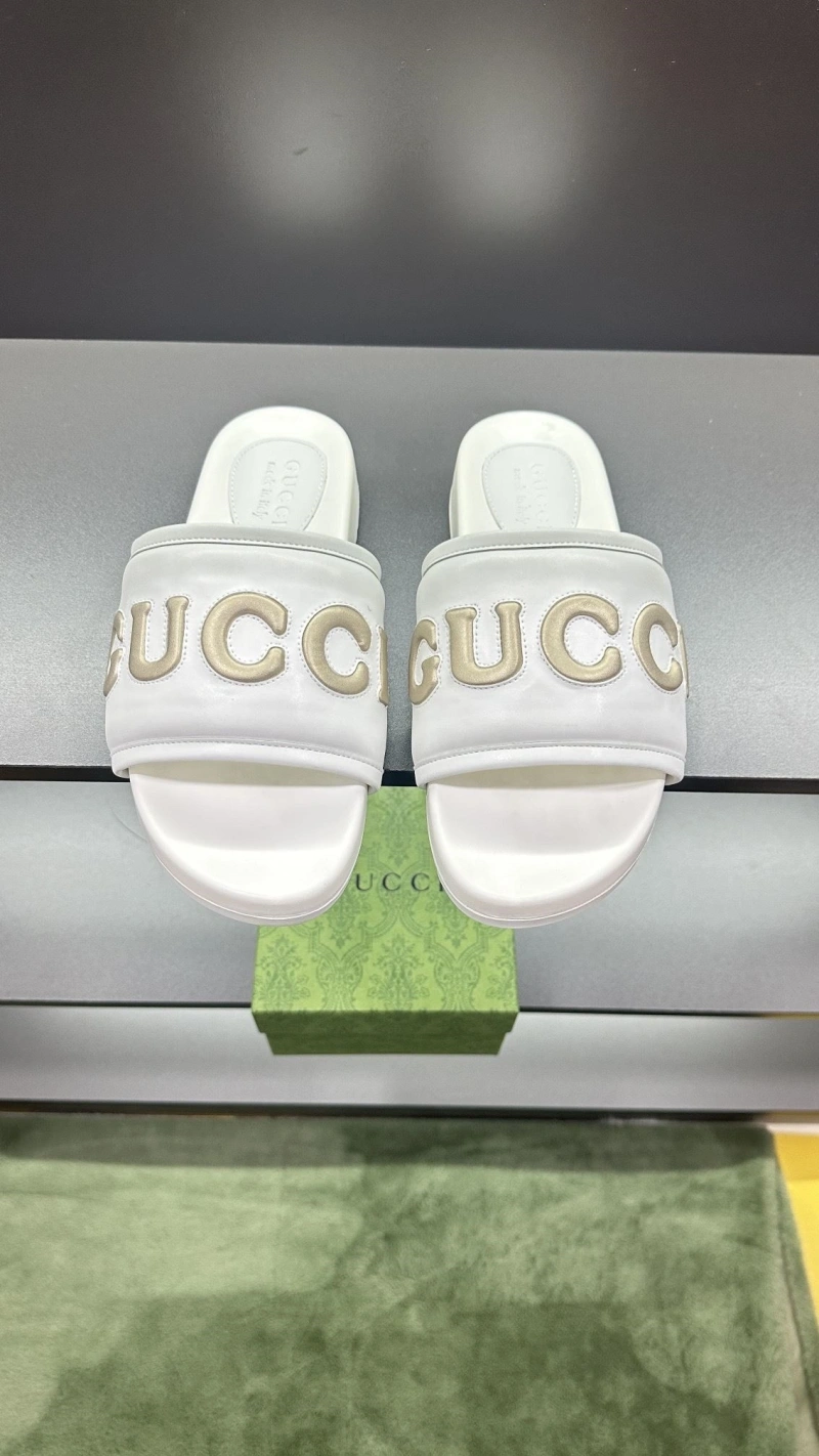 Unique Gxccx Slippers 164231