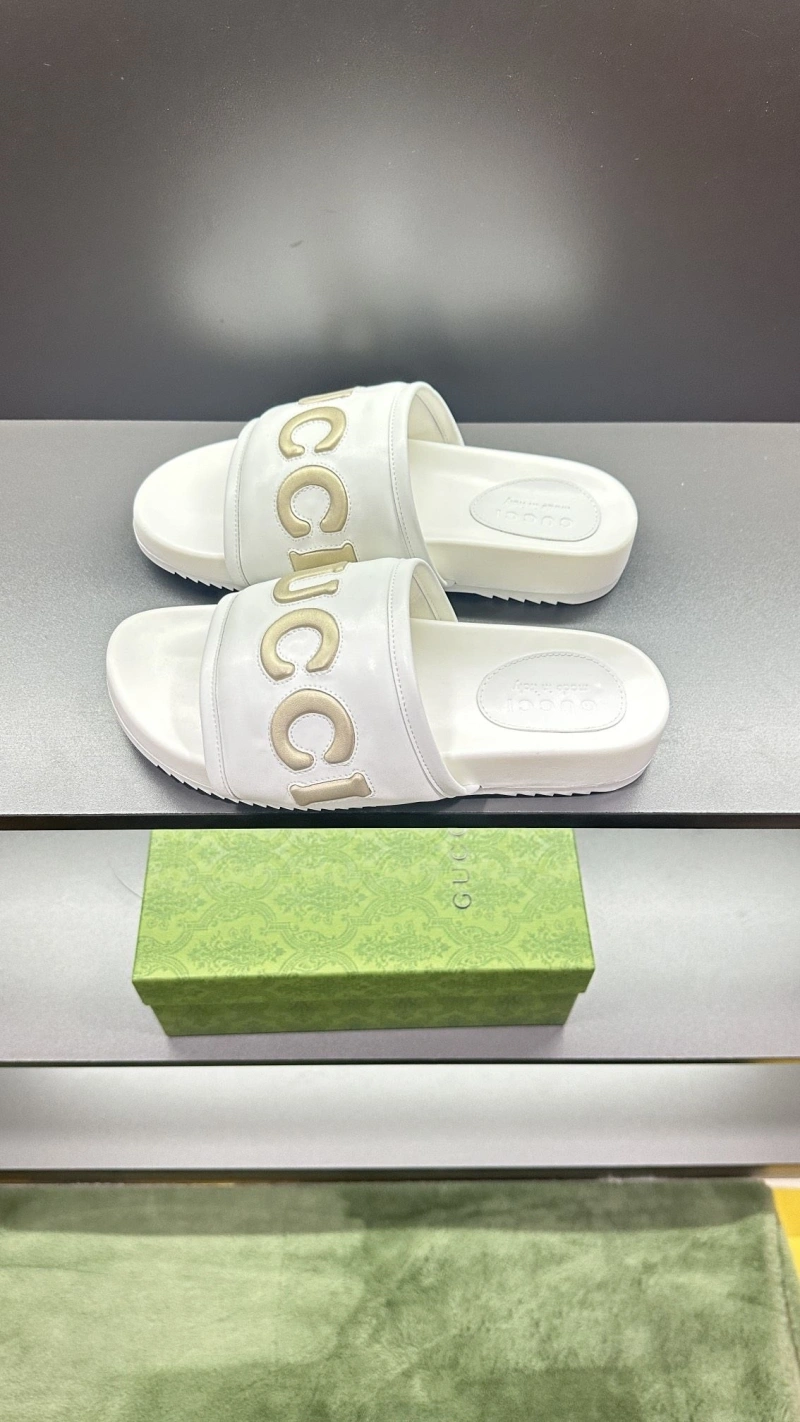 Unique Gxccx Slippers 164231