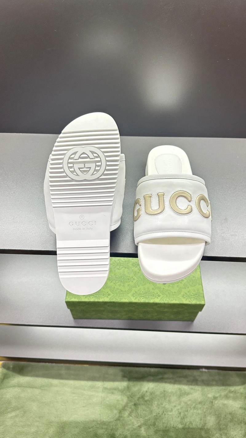 Unique Gxccx Slippers 164231