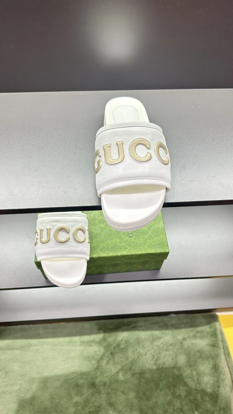 Unique Gxccx Slippers 164231