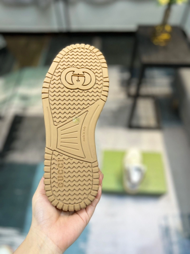 Gxccx Casual Shoes EyeCatching 163810
