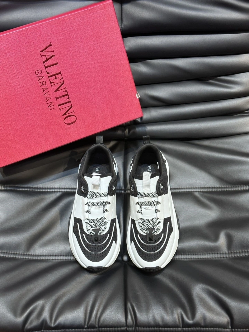 Breathable Vxlxntino Sneakers 231582
