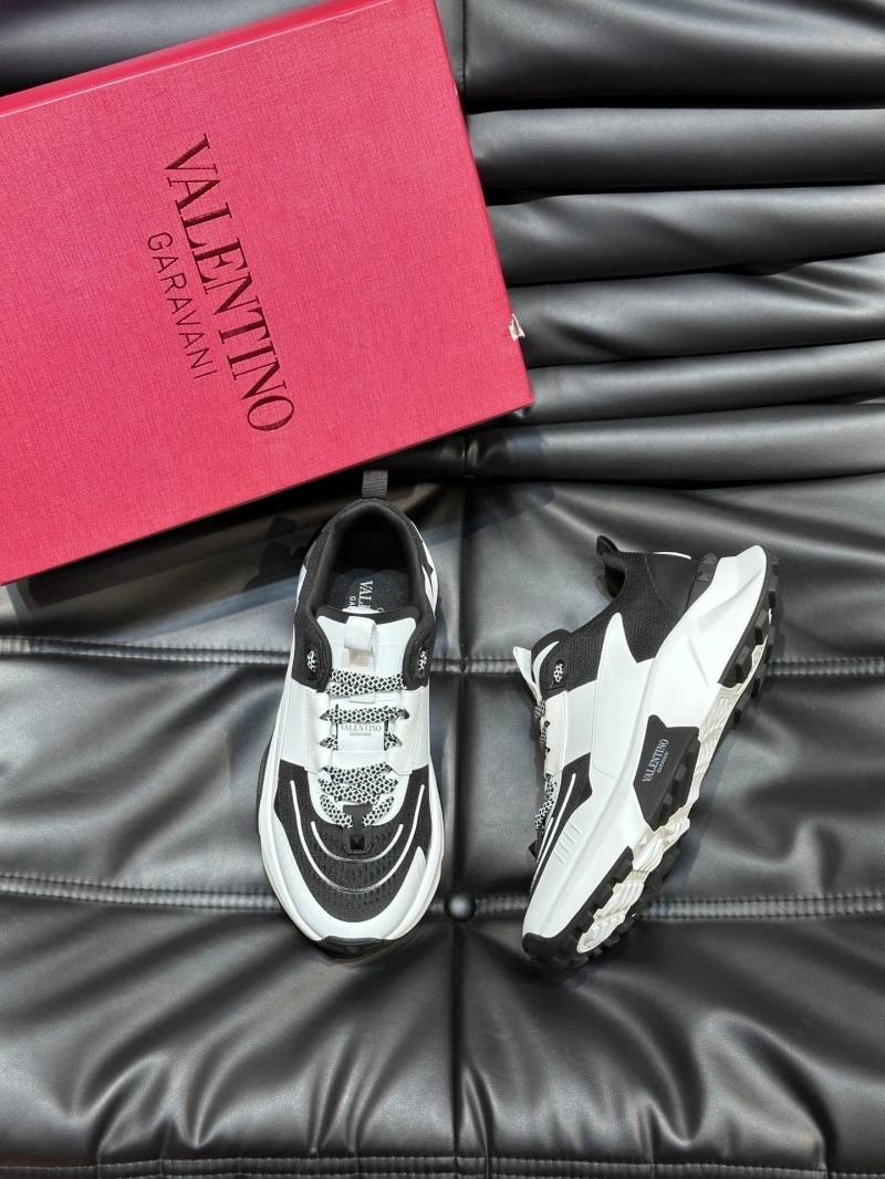 Breathable Vxlxntino Sneakers 231582