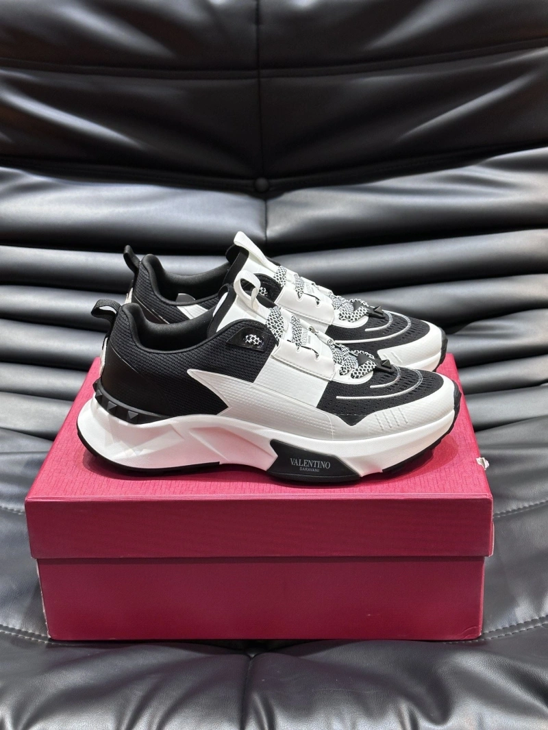 Breathable Vxlxntino Sneakers 231582