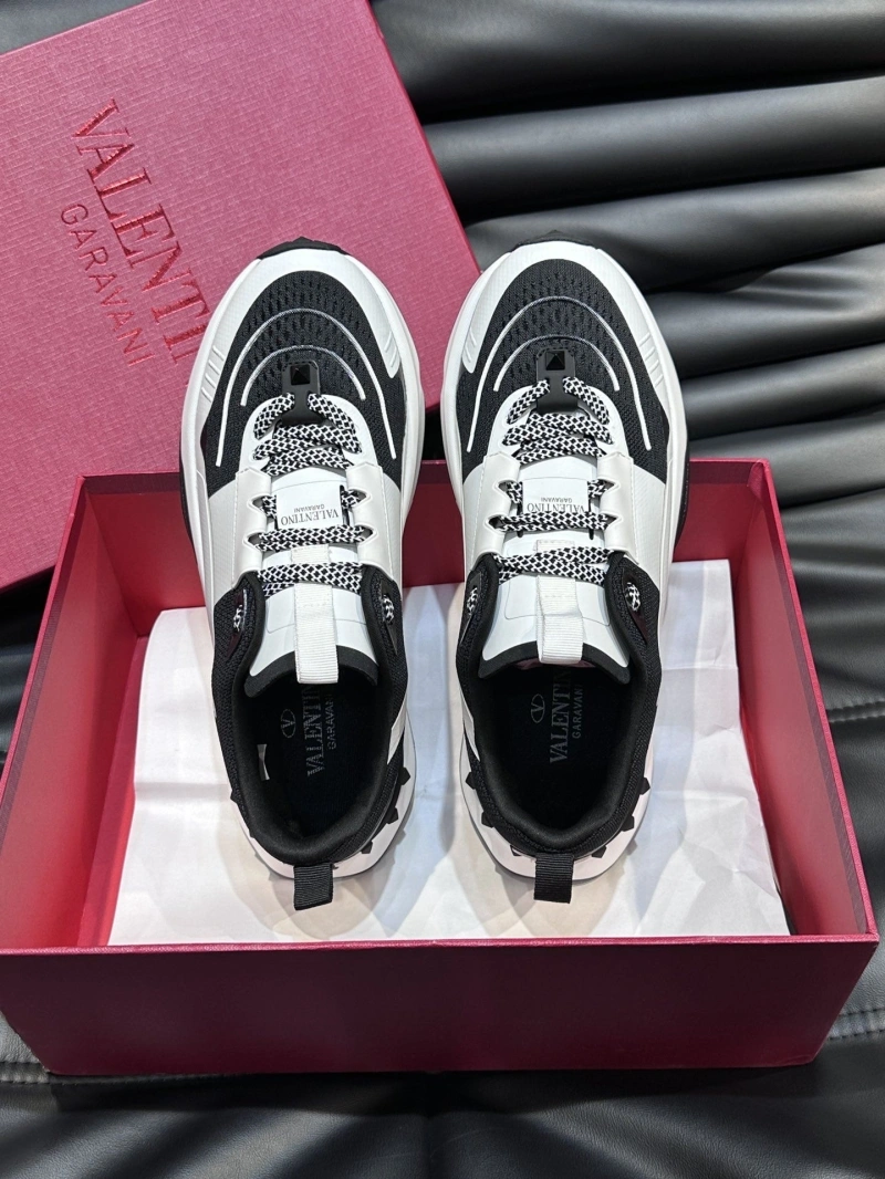 Breathable Vxlxntino Sneakers 231582