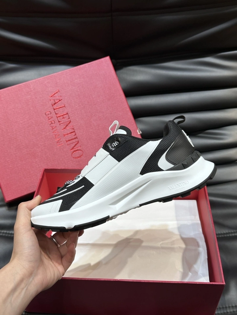 Breathable Vxlxntino Sneakers 231582