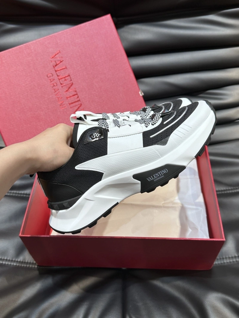 Breathable Vxlxntino Sneakers 231582