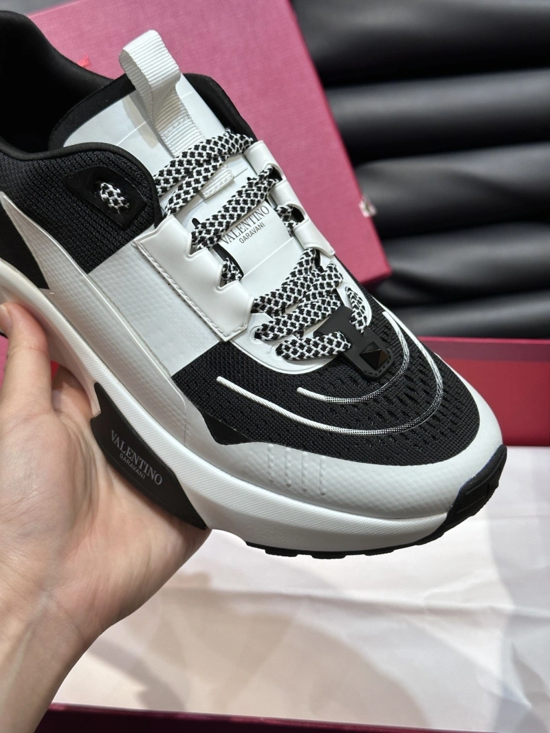 Breathable Vxlxntino Sneakers 231582